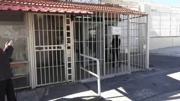 Νέα άδεια στον Δ.Κουφοντίνα Νέα άδεια στον Δ.Κουφοντίνα