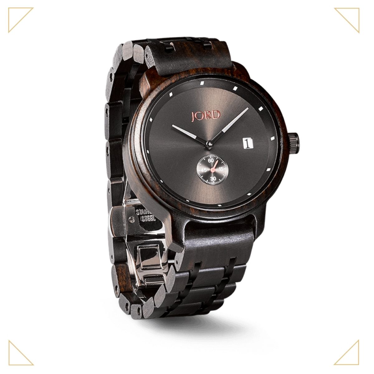 Eco-Conscious Watch Battery DZ1134 main image 1