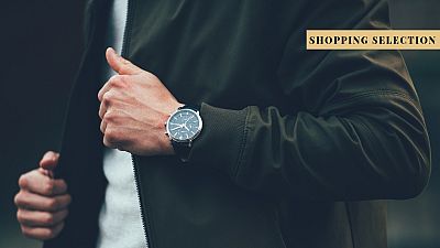 Eco-conscious watches Eco-conscious watches