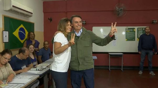 Jair Bolsonaro Jair Bolsonaro