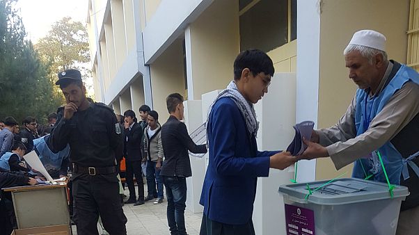 کمیسیون شکایات انتخابات افغانستان: در وضع غیر قابل پیش بینی هستیم کمیسیون شکایات انتخابات افغانستان: در وضع غیر قابل پیش بینی هستیم