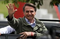 Bolsonaro: un programme flou pour "changer le modèle"