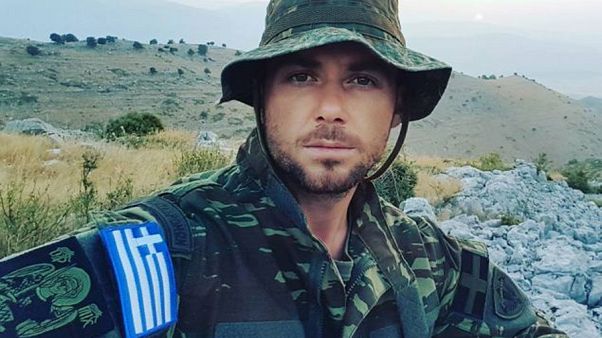Πολιτικές διαστάσεις έχει λάβει ο θάνατος του έλληνα ομογενή στην Αλβανία Πολιτικές διαστάσεις έχει λάβει ο θάνατος του έλληνα ομογενή στην Αλβανία