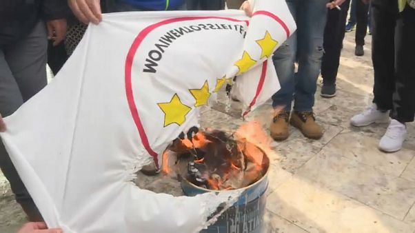 TAP, il gasdotto che imbarazza il M5S si farà TAP, il gasdotto che imbarazza il M5S si farà