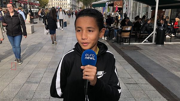 VİDEO | Cumhuriyet nedir? Cumhuriyet rejiminin ilk kurulduğu Fransa'da Fransızlara sorduk VİDEO | Cumhuriyet nedir? Cumhuriyet rejiminin ilk kurulduğu Fransa'da Fransızlara sorduk