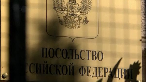 Szkripal-ügy: megrendezett kiutasítások? Szkripal-ügy: megrendezett kiutasítások?