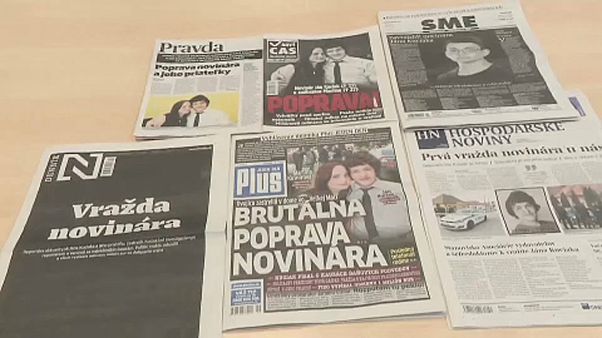 Magyarországi szálak a Kuciak-ügyben Magyarországi szálak a Kuciak-ügyben