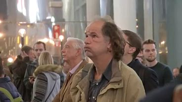 Cancelados 130 voos no aeroporto de Bruxelas devido a greve