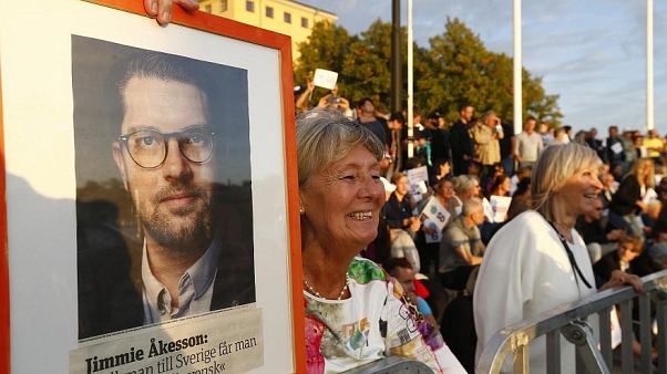 Elezioni in Svezia: Risultati senza un quadro definito Elezioni in Svezia: Risultati senza un quadro definito