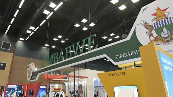 Finanzas digitales e inteligencia artificial en el ITU Telecom World 2018 Finanzas digitales e inteligencia artificial en el ITU Telecom World 2018