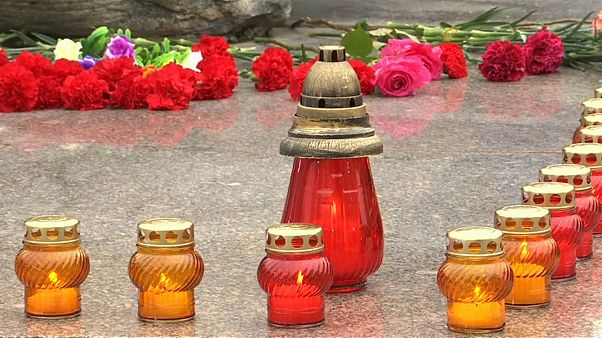 День возвращения имён День возвращения имён
