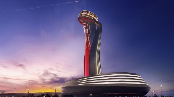 Gözler üçüncü havalimanı açılışında: Rakamlar, katılımcılar, son hazırlıklar Gözler üçüncü havalimanı açılışında: Rakamlar, katılımcılar, son hazırlıklar