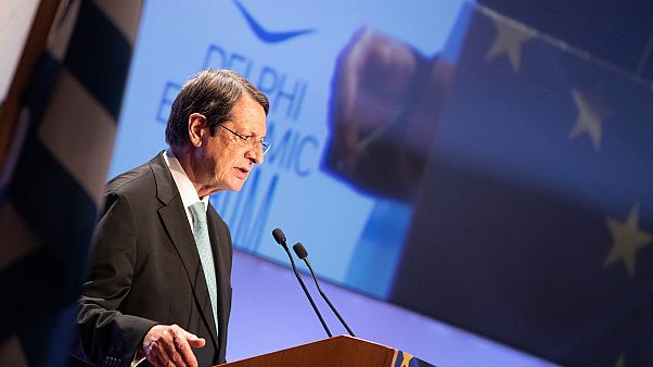 Ν.Αναστασιάδης: Αναμένουμε από Τουρκία την απαραίτητη πολιτική αποφασιστικότητα για λύση Ν.Αναστασιάδης: Αναμένουμε από Τουρκία την απαραίτητη πολιτική αποφασιστικότητα για λύση