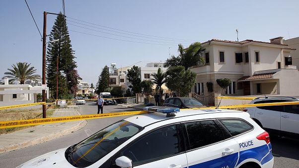 Κύπρος: Άρχισε η δίκη για το διπλό φονικό στον Στρόβολο Κύπρος: Άρχισε η δίκη για το διπλό φονικό στον Στρόβολο