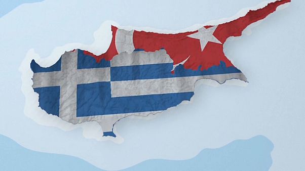 Video: Kıbrıs neden bölündü, taraflar ne istiyor? Video: Kıbrıs neden bölündü, taraflar ne istiyor?