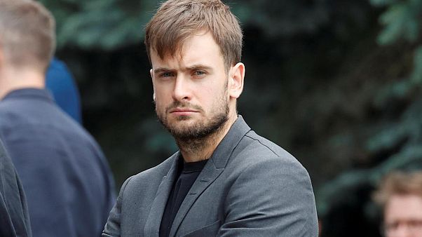 Ativista do grupo Pussy Riot terá sido muito provávelmente envenenado Ativista do grupo Pussy Riot terá sido muito provávelmente envenenado