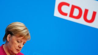 Is it too early to tell who might replace Merkel? | Raw Politics