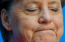Angela Merkel kündigt Rückzug aus Politik an