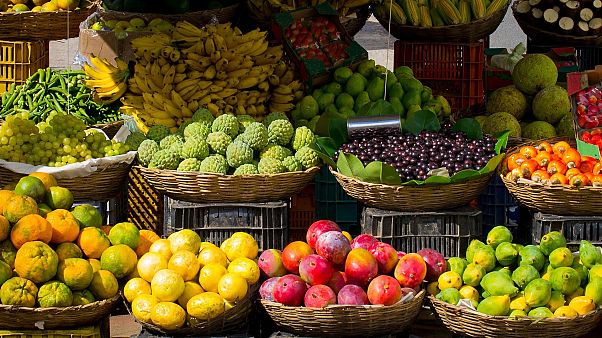دراسة: هل تقلل الأغذية العضوية خطر الإصابة بالسرطان؟ دراسة: هل تقلل الأغذية العضوية خطر الإصابة بالسرطان؟