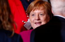 Angela Merkel: duas décadas de poder