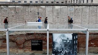 Germania: Stato unito, economie diverse a 28 anni dalla caduta del Muro di Berlino