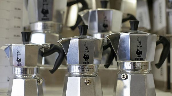 El café en cápsulas sentencia a la icónica cafetera italiana moka de Bialetti El café en cápsulas sentencia a la icónica cafetera italiana moka de Bialetti