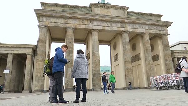 Merkels Rückzugsankündigung: Stimmen aus Berlin Merkels Rückzugsankündigung: Stimmen aus Berlin