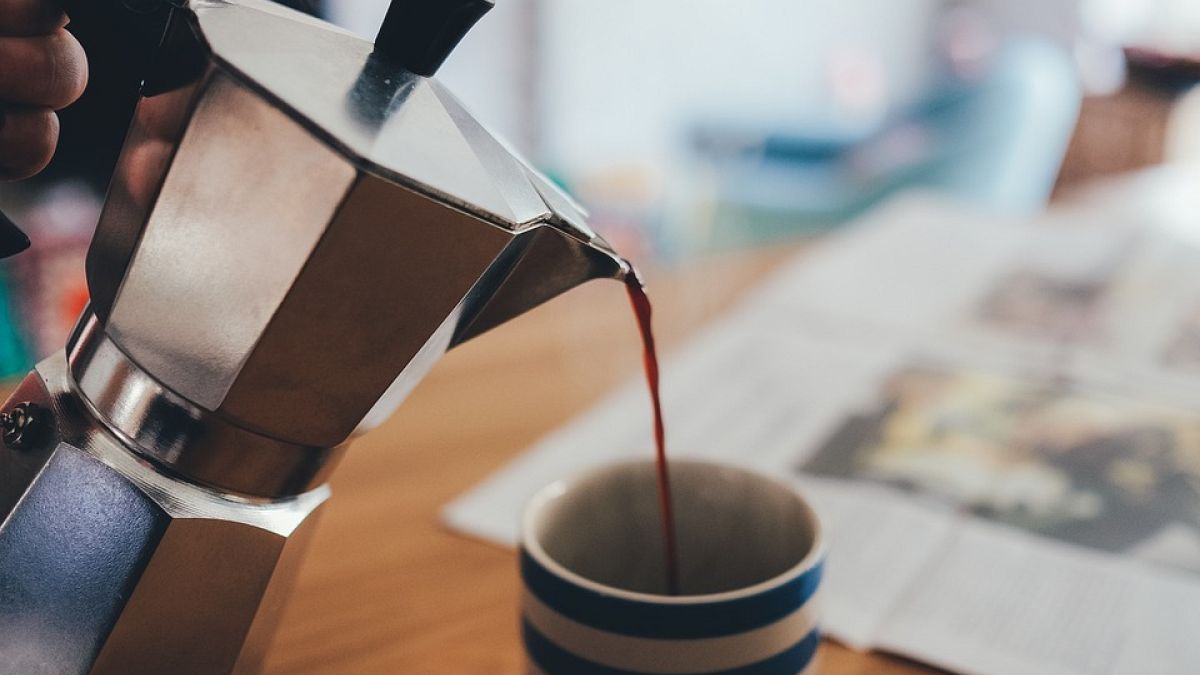 Legendäre Kaffeekanne: Bialetti in der Krise