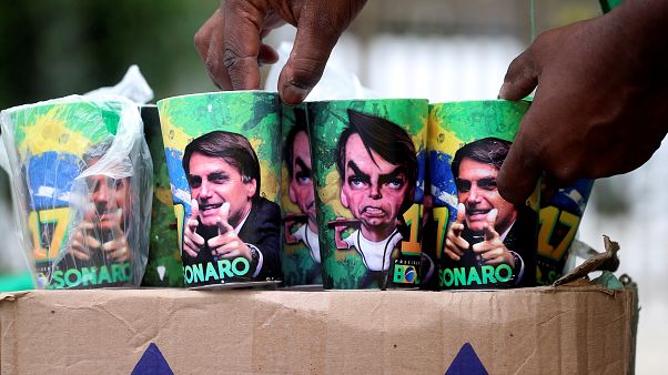 Avec Bolsonaro, le Brésil change de cap Avec Bolsonaro, le Brésil change de cap