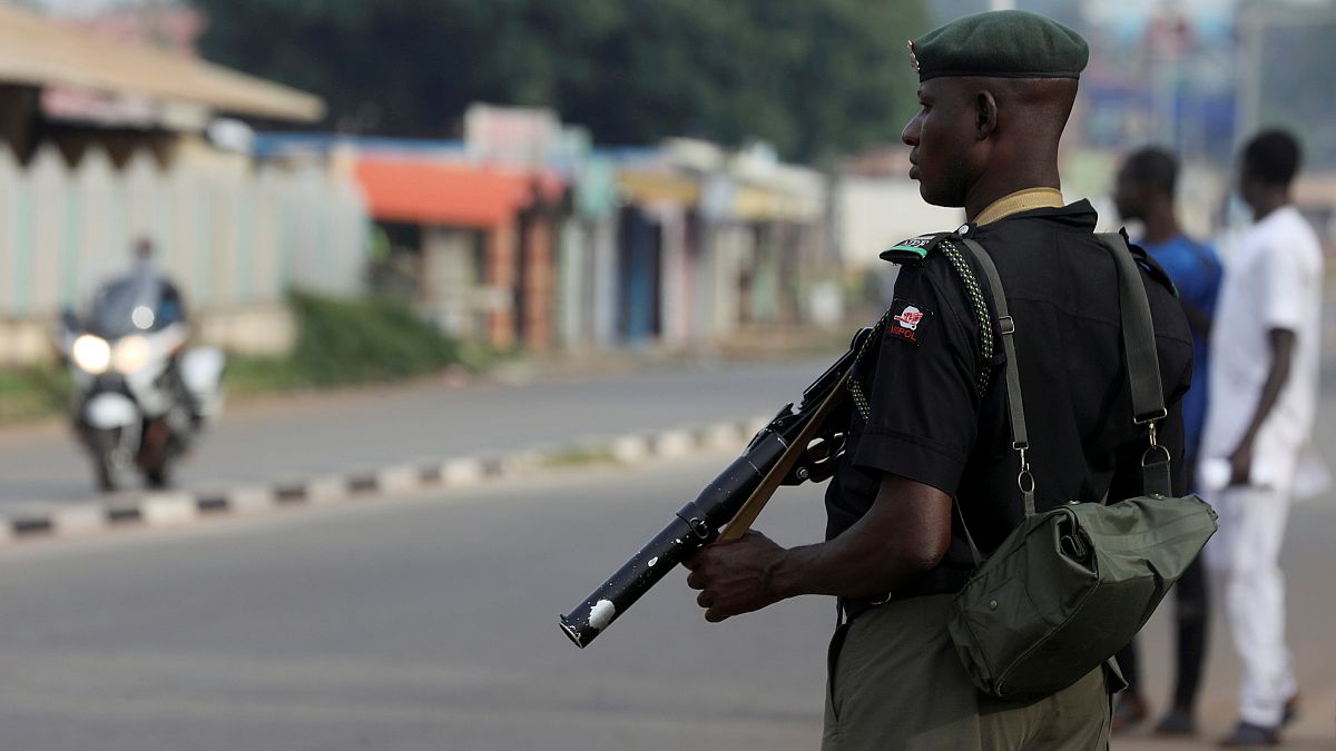 نیجریه؛ درگیری تظاهرکنندگان شیعه با ارتش ۳ کشته برجای گذاشت 