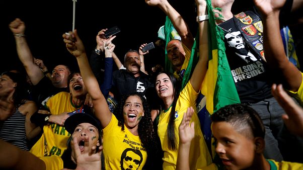 Cómo Venezuela ha influido en el giro a la derecha de América Latina Cómo Venezuela ha influido en el giro a la derecha de América Latina