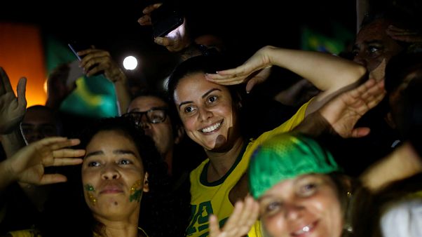 REUTERS/Adriano Machado REUTERS/Adriano Machado