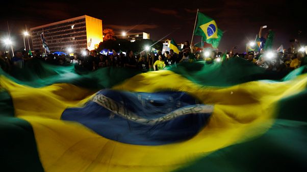 Das will die Regierung Bolsonaro Das will die Regierung Bolsonaro