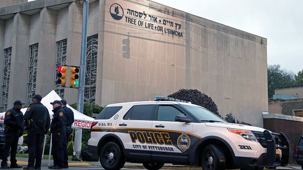 Négy percen múlt a magyar holokauszttúlélő élete Pittsburgh-ben Négy percen múlt a magyar holokauszttúlélő élete Pittsburgh-ben