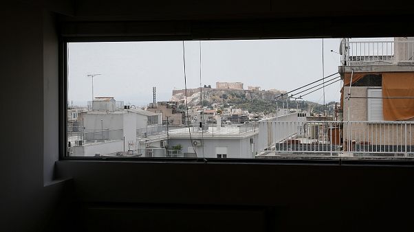 Κινεζικό ενδιαφέρον για ακίνητα λόγω «χρυσής βίζας» Κινεζικό ενδιαφέρον για ακίνητα λόγω «χρυσής βίζας»