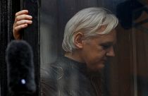 Julián Assange se quedará como está: el revés de la Justicia ecuatoriana al fundador de WikiLeaks