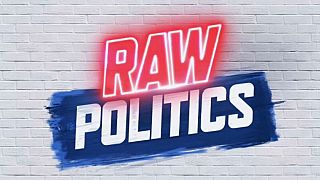 Raw Politics: Veganism, US Midterms, EEP Conference