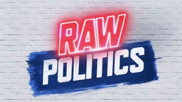 Raw Politics: Italian budget, Brexit, Armistice commemorations Raw Politics: Italian budget, Brexit, Armistice commemorations