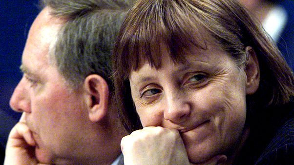 From the financial crisis to the migration crisis — Merkel's legacy | Raw Politics From the financial crisis to the migration crisis — Merkel's legacy | Raw Politics