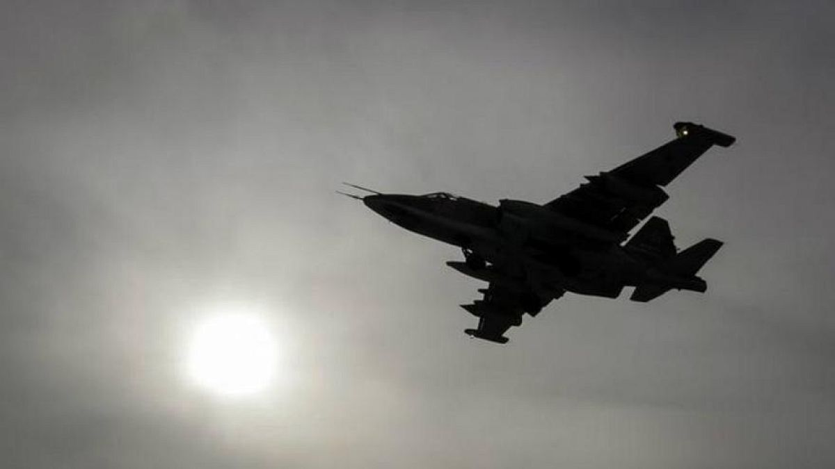 إسرائيل تعترف.. نفذنا غارات على أهداف في سوريا بعد إسقاط الطائرة الروسية