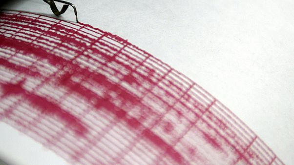Νέος σεισμός 5,5 Ρίχτερ ανοιχτά της Ζακύνθου Νέος σεισμός 5,5 Ρίχτερ ανοιχτά της Ζακύνθου