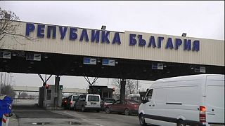 Bolgár útlevélhamisító hálózatot lepleztek le
