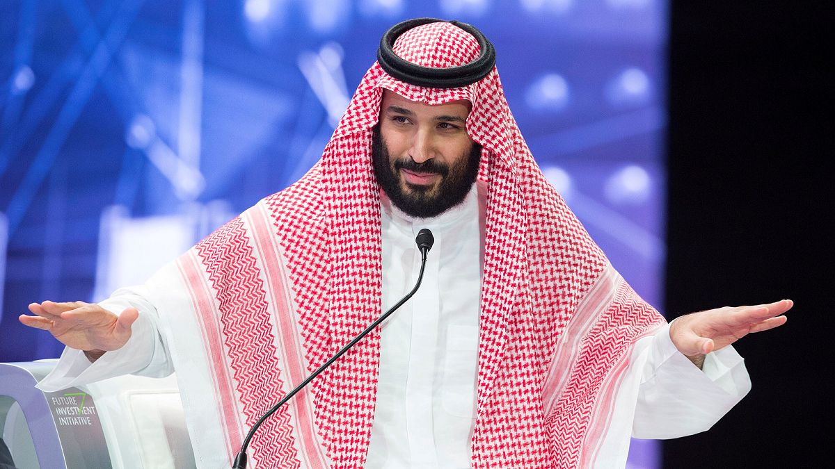 Suudi Veliaht Prens bin Selman'ın pozisyonu tehlikede iddiası