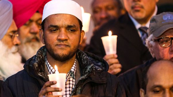 يهود بيتسبرغ يطلبون من ترامب التنديد بالتطرف القومي للبيض يهود بيتسبرغ يطلبون من ترامب التنديد بالتطرف القومي للبيض