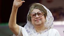 ۱۰ سال زندان؛ دادگاه بنگلادش دورۀ محکومیت نخست‌وزیر پیشین را دو برابر کرد