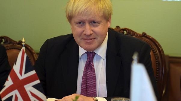 Brexit: divisioni e dubbi tra i Conservatori a Birmingham Brexit: divisioni e dubbi tra i Conservatori a Birmingham