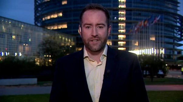 Indústria automóvel: Parlamento Europeu vota hoje metas de redução das emissões de CO2 Indústria automóvel: Parlamento Europeu vota hoje metas de redução das emissões de CO2