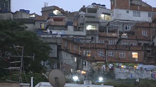 Brasile: viaggio nelle favelas che aspettano l'era Bolsonaro
