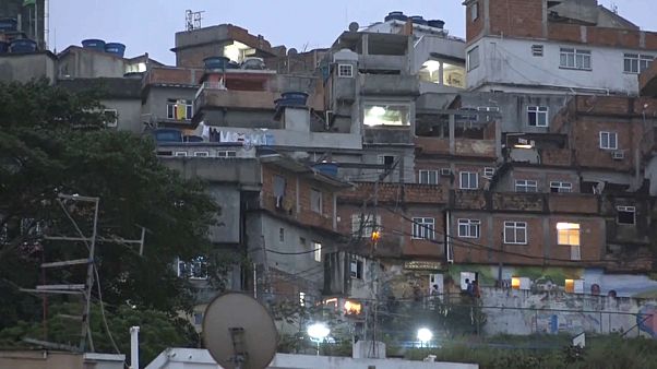 Brasile: viaggio nelle favelas che aspettano l'era Bolsonaro Brasile: viaggio nelle favelas che aspettano l'era Bolsonaro