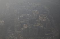 More than 90% of the world's children breathe toxic air every day, WHO report says